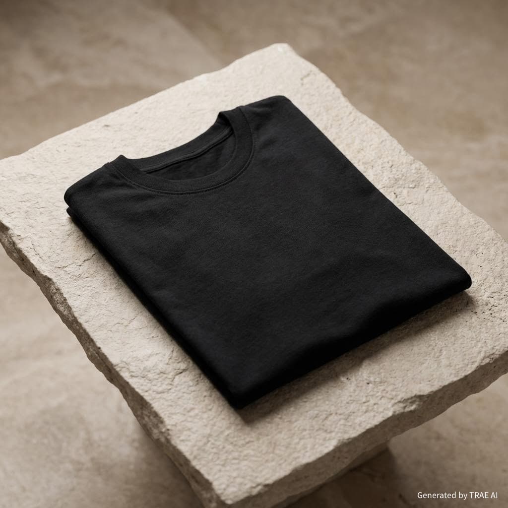 Camiseta Ichthys