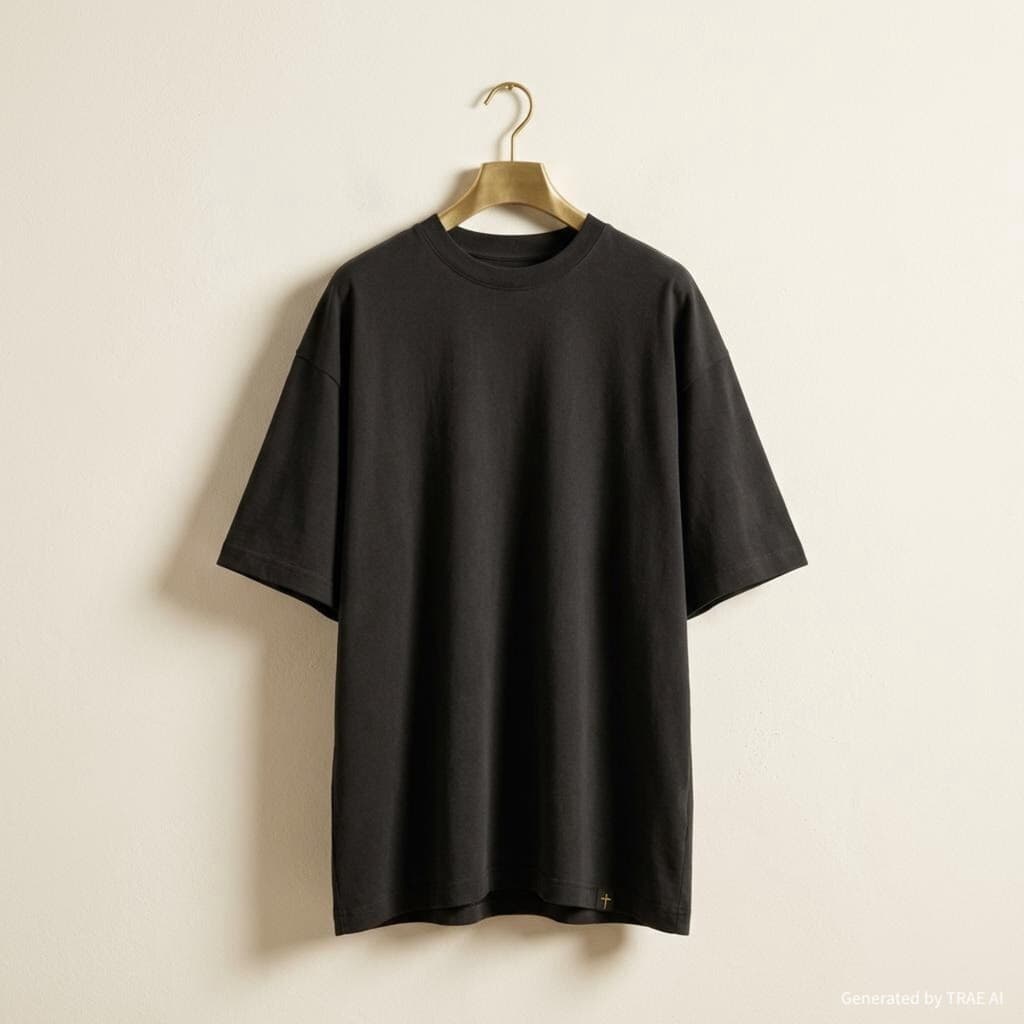 Oversized Espírito Santo — detalhe