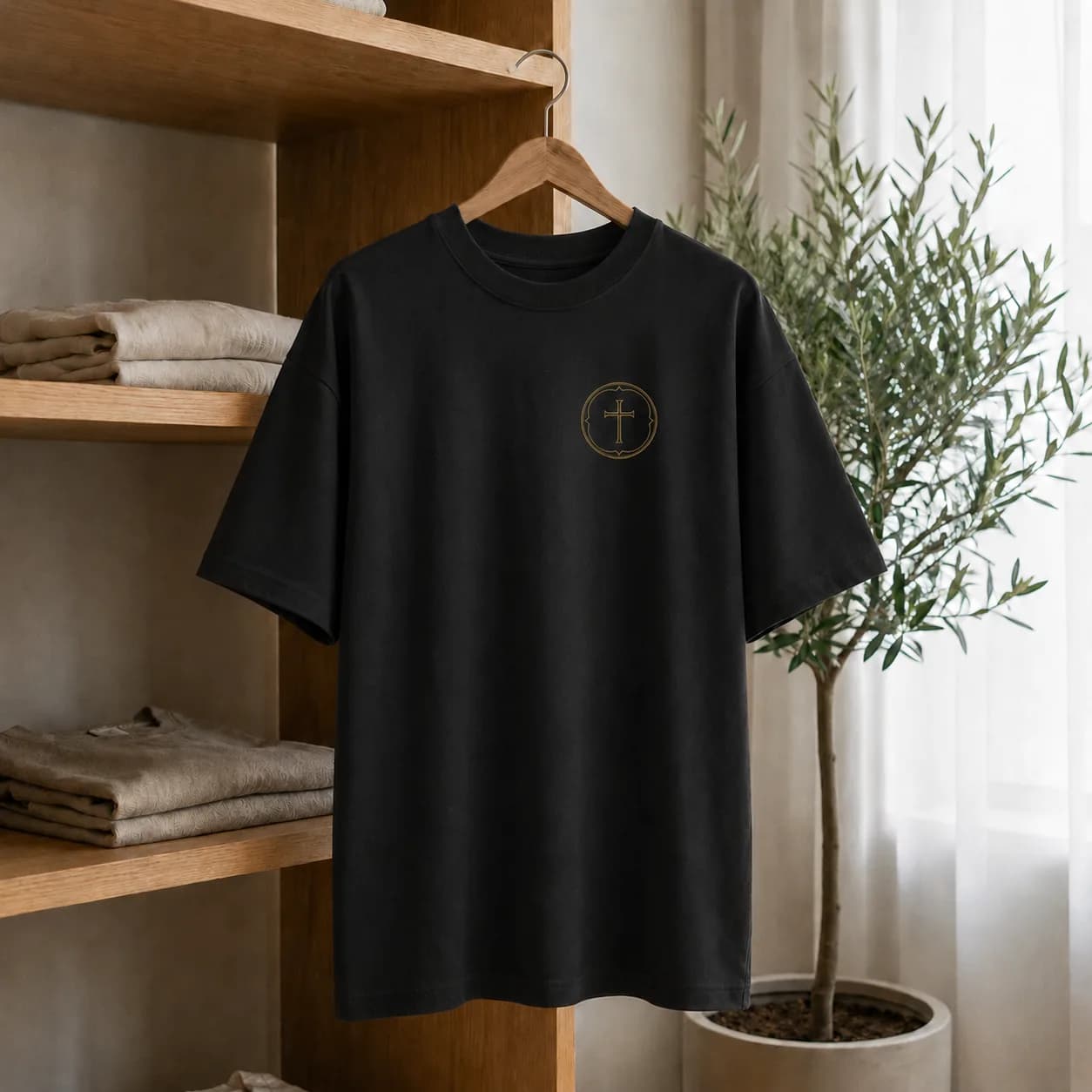 Camiseta Eucaristia