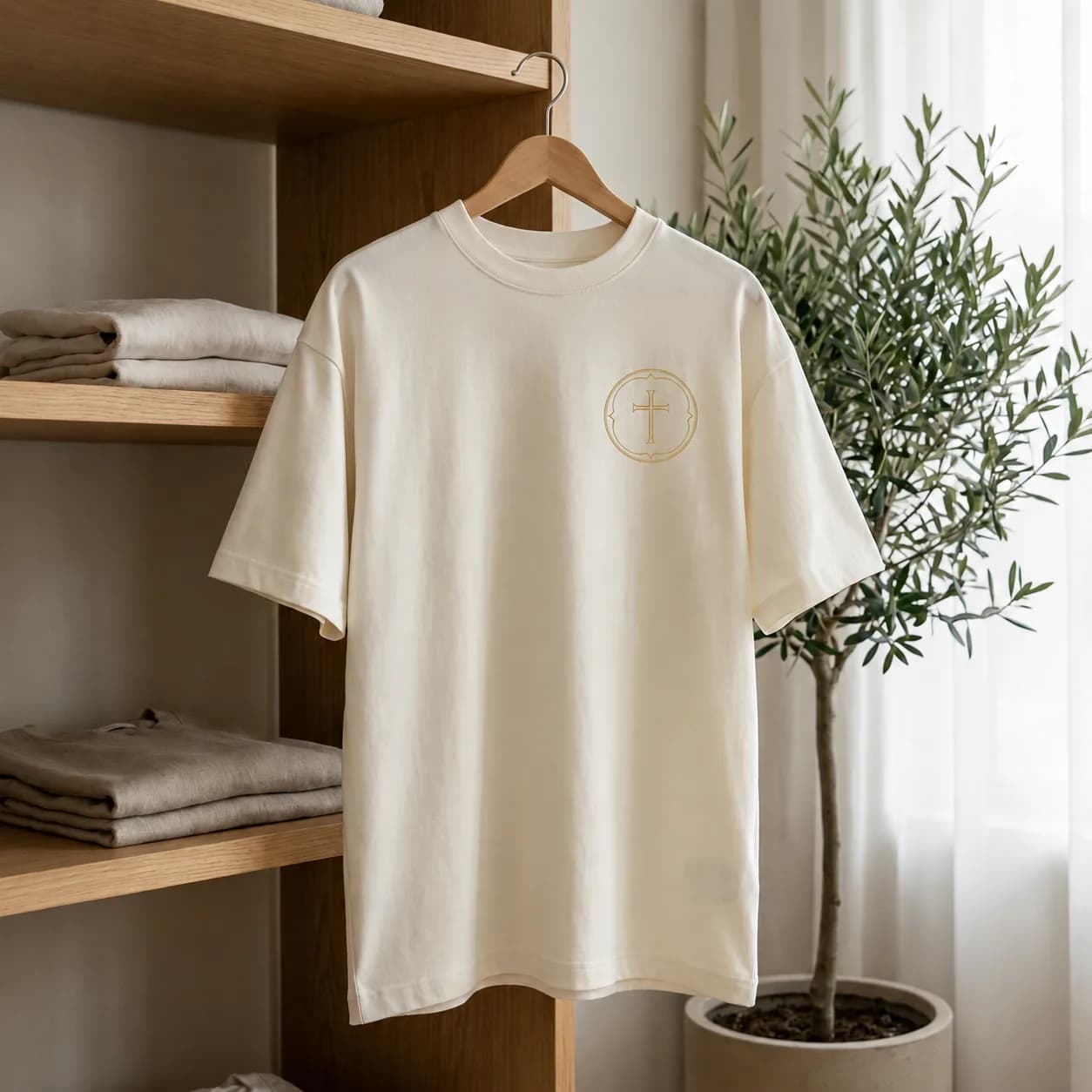 Camiseta Eucaristia — foto 5