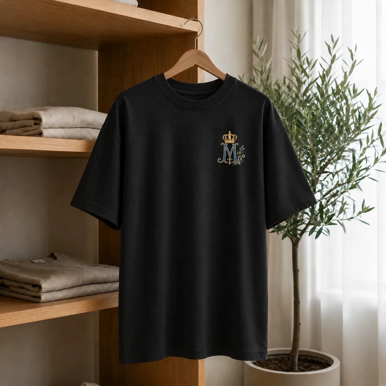 Camiseta Nossa Senhora Aparecida — foto 2