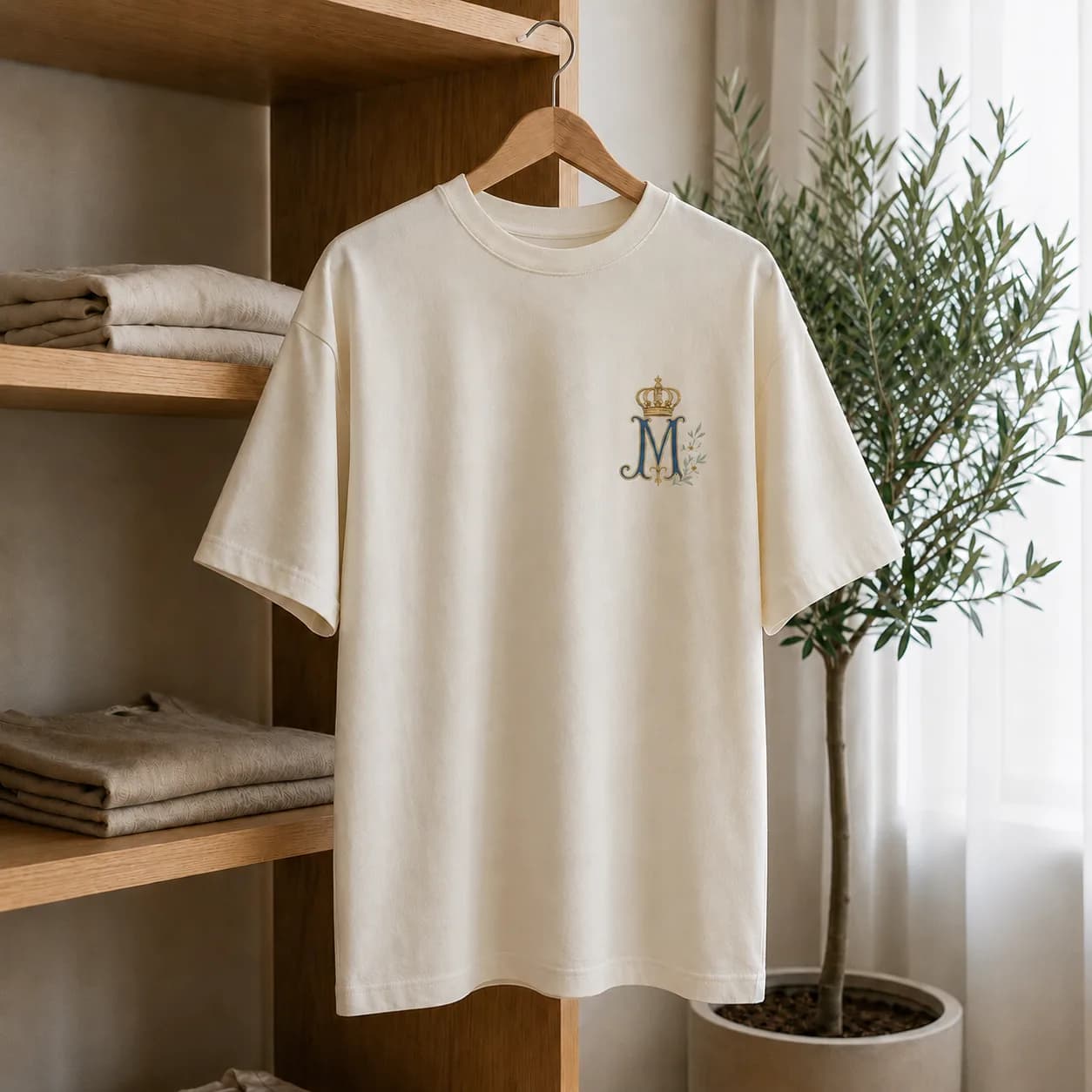 Camiseta Nossa Senhora Aparecida — foto 4