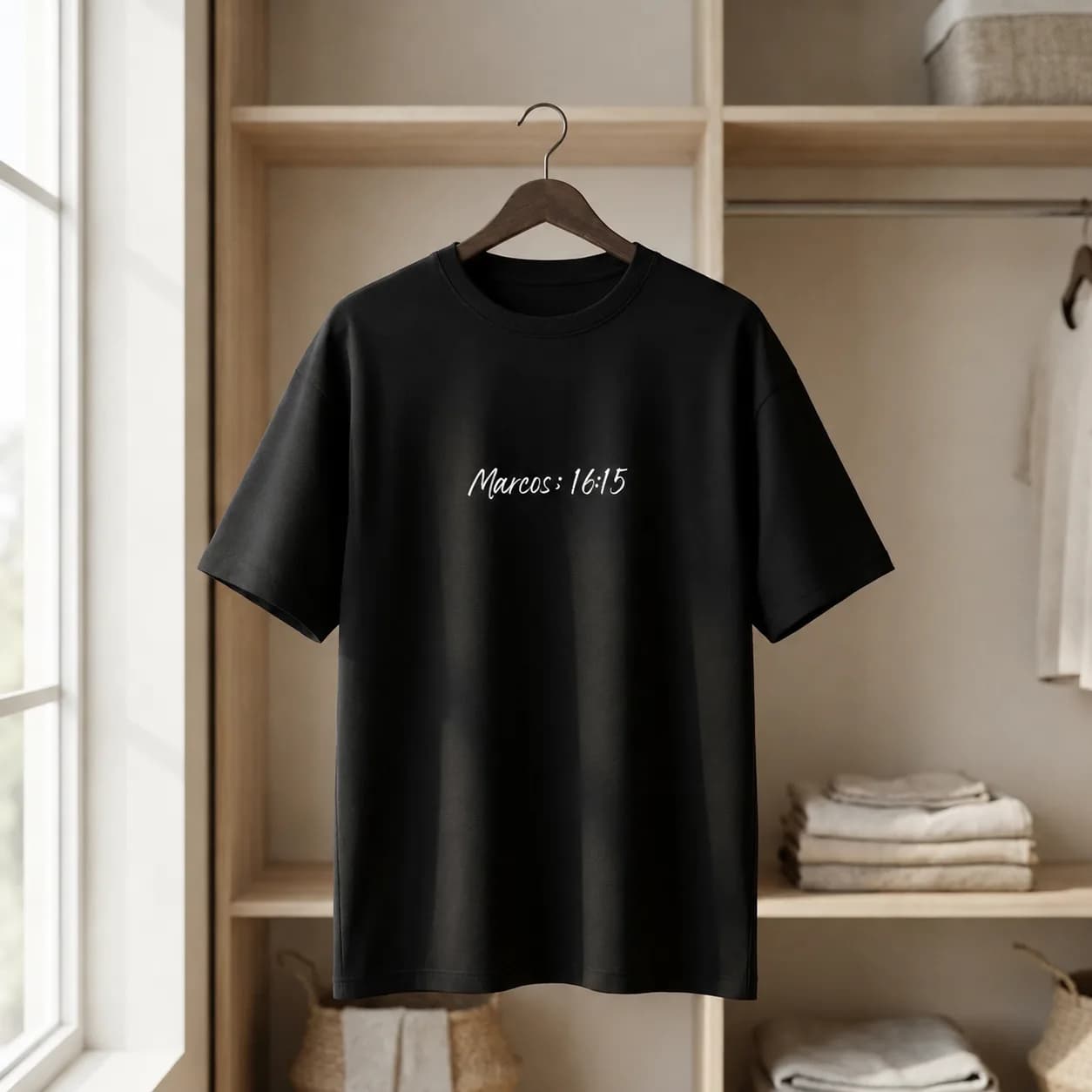 Camiseta IDE — foto 4