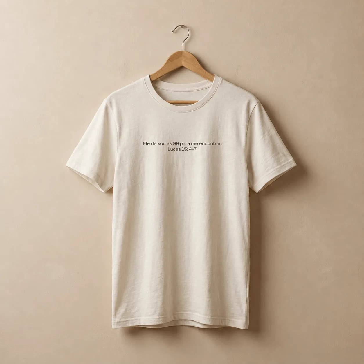 Camiseta 99 OVELHAS — foto 2