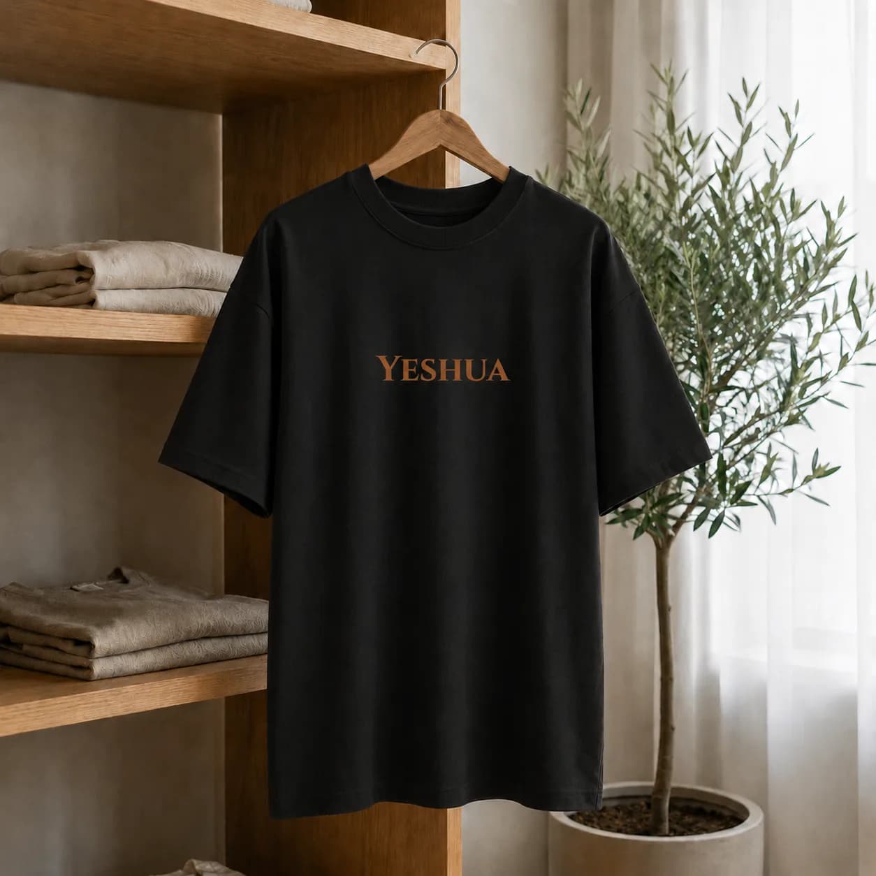 Camiseta Tudo Sobre Ele — foto 4