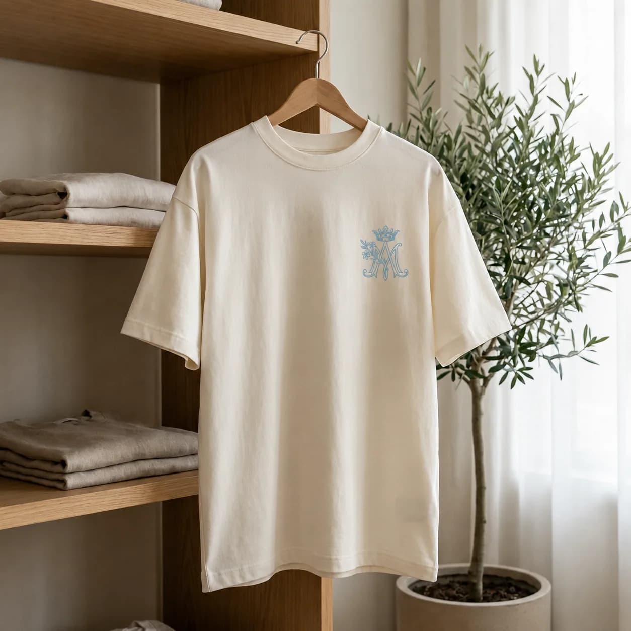 Camiseta Imaculada — foto 4