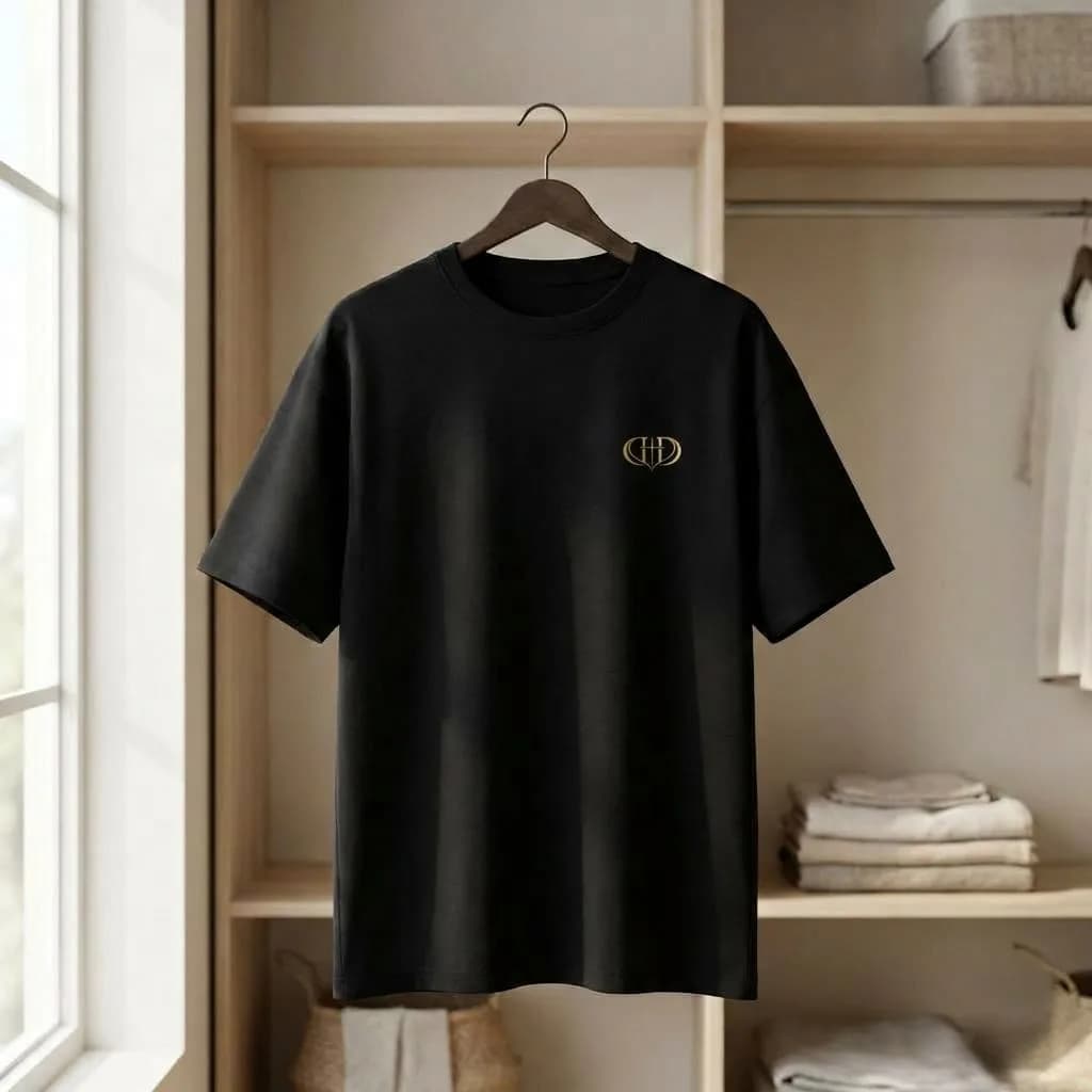 Camiseta Preço da Fé — foto 4